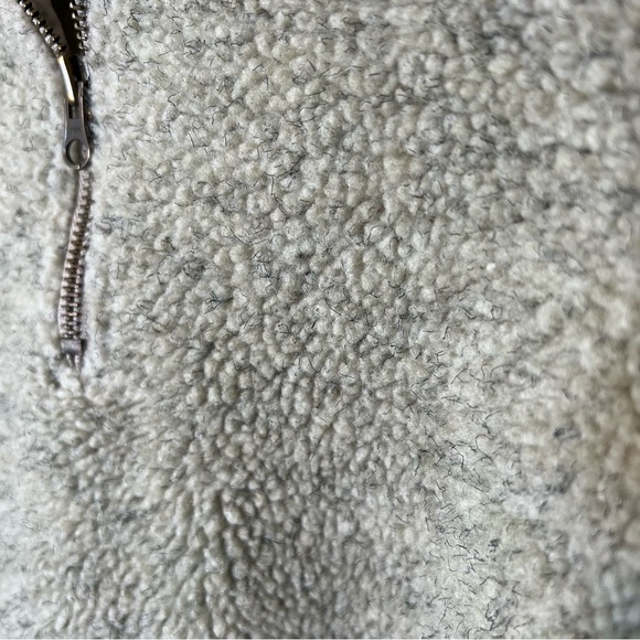 Vintage Club Room Sweater Men's XXL Pullover Long Sleeve 1/4 Zip - Picture 6 of 6